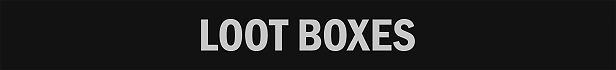 LOOT | 1500+ Elements | Logo, Achivements, Badges, Awards, Medals - 13