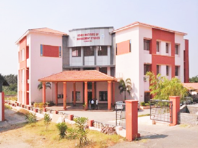 Nehru Institute of Management Studies, Coimbatore Image