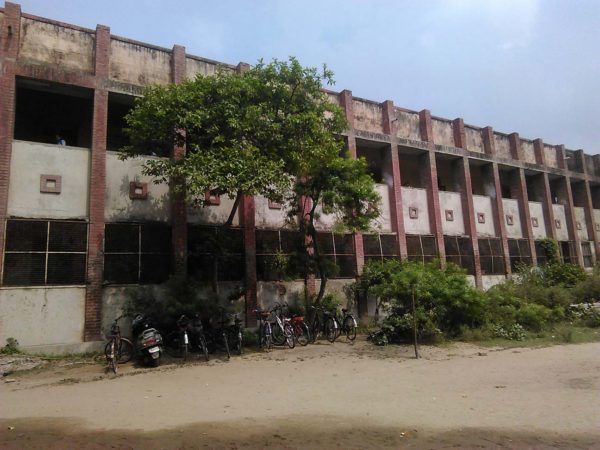 Sri Anar Devi Khandelwal Mahila Polytechnic, Mathura Image