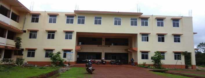 M.E.S.R.N.S. Polytechnic, Sirsi Image