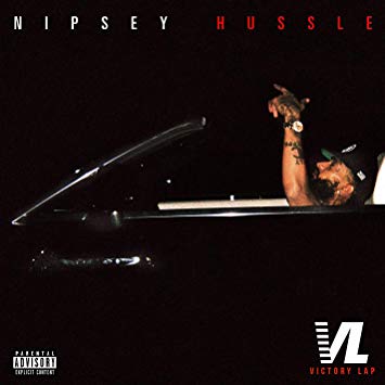 Nipsey Hussle - Double Up