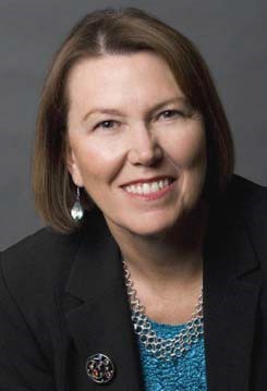 Mary Pittman