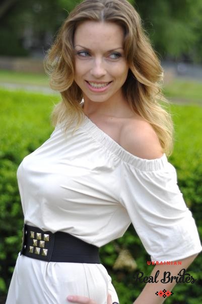 Photo gallery №5 Ukrainian women Svetlana