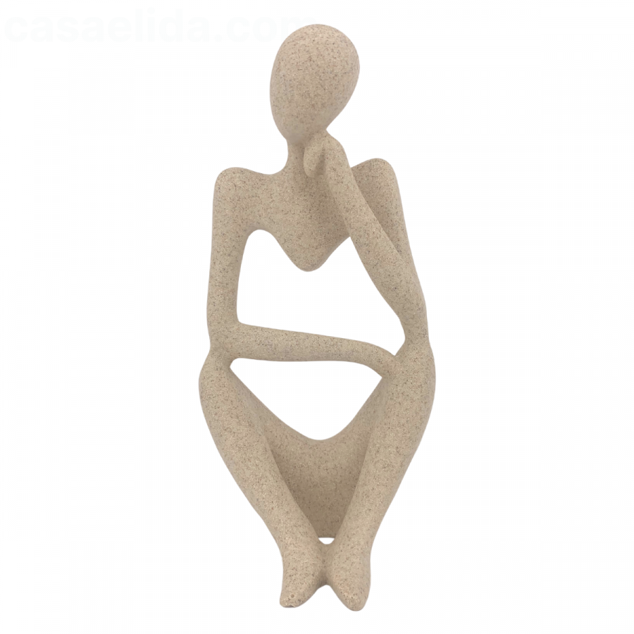 Figura decorativa 24cm