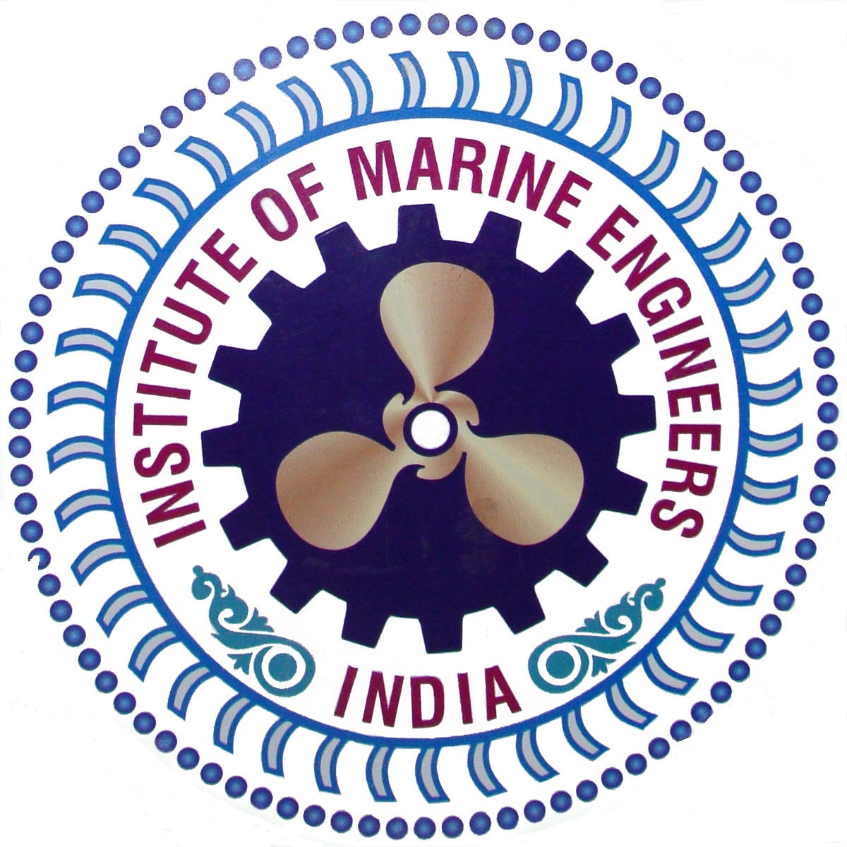 Institute of Marine Engineers, Chennai