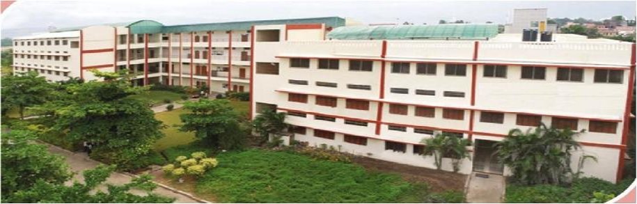 Hi -Tech Polytechnic Image