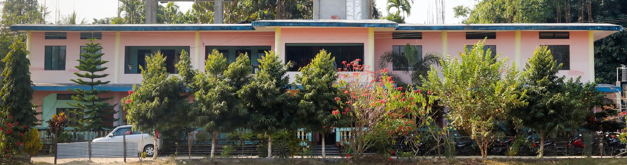North Bank College, Lakhimpur Image