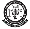 Kamadhenu Arts and Science College, Erode