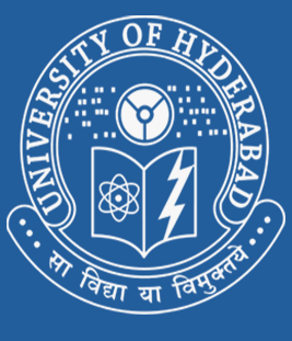 School of Computer and Information Sciences, University of Hyderabad