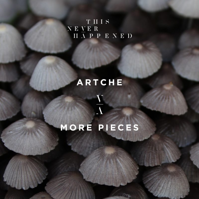 Artche - More Pieces