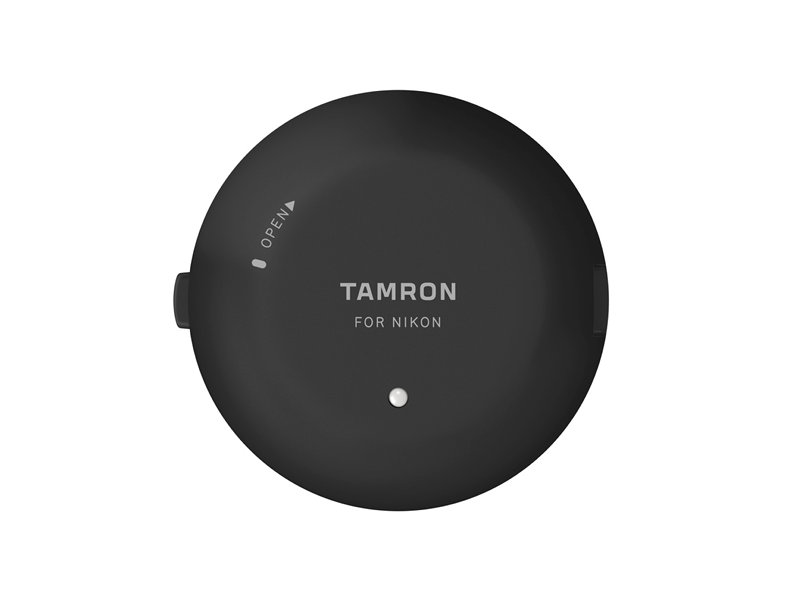 Konsola Tamron TAP-in