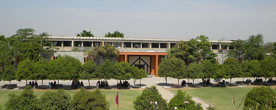 U. V. Patel College of Engineering, Mehsana Image