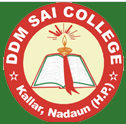 DDM Sai College, Hamirpur