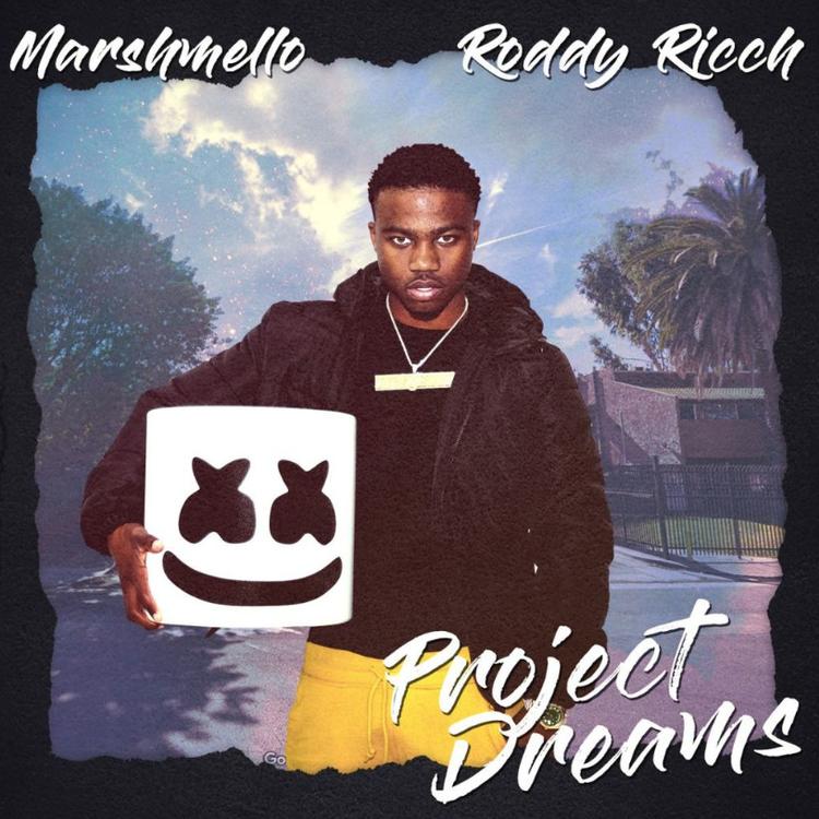 Marshmello - Project Dreams