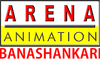 Arena Animation Banashankari, Bengaluru