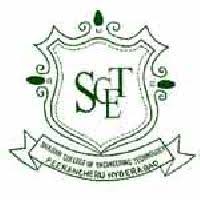 SHADAN COLLEGE OF ENGINEERING AND TECHNOLOGY