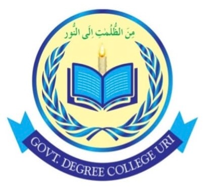 Government Degree College Uri, Baramulla