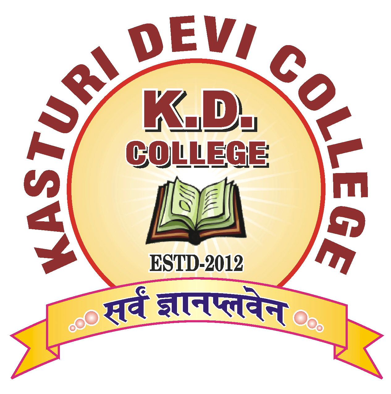 Kasturi Devi College, Jaipur