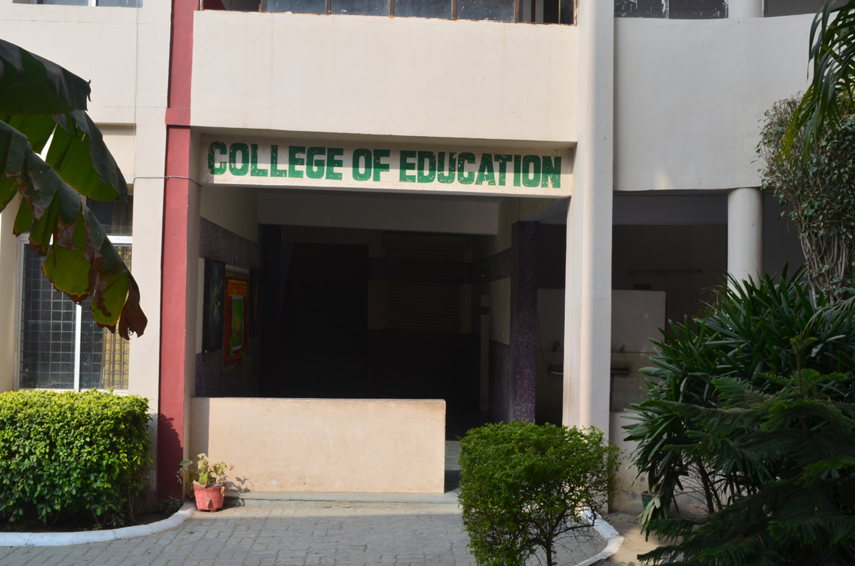 South Point College of Education, Sonipat Image