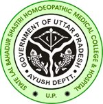 State Lal Bahadur Shastri Homoeopathic Medical College and Hospital, Ghazipur