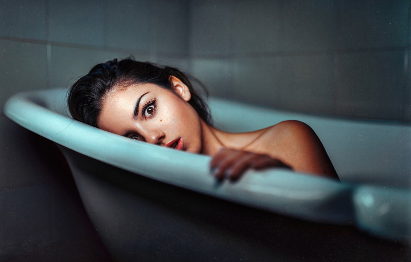 Model Delaia Gonzalez