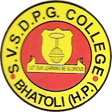 Shri Vishnu SD PG College Bhatoli, Una