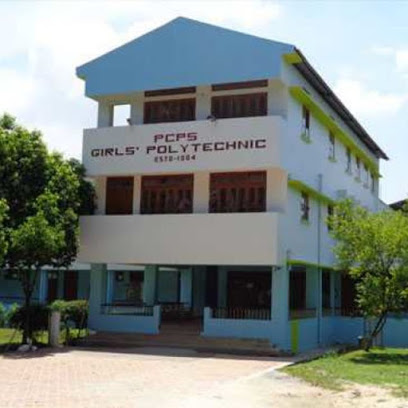 PADMASHREE CHANDRAPRAVA SAIKIANI GIRLS' POLYTECHNIC Image