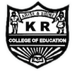 K.R College of Education, Dindigul