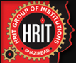 HRIT Group Of Institutions, Ghaziabad