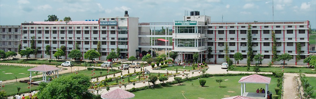 Baba Isher Singh College Of Pharmacy, Moga