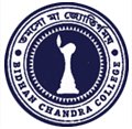 Bidhan Chandra College, Hooghly
