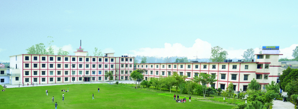 Modern Institute of Technology, Rishikesh