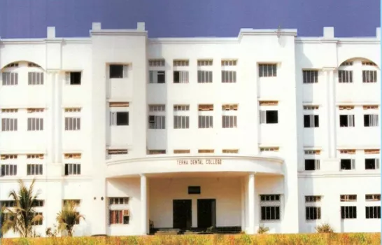 Terna Dental College and  Hospital, Navi Mumbai Image