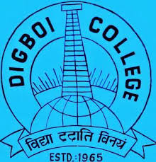 Digboi College