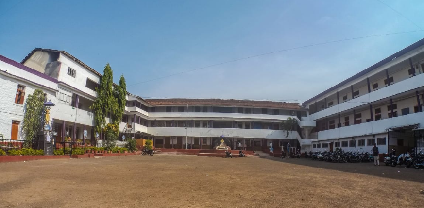 Lal Bahadur Shastri College of Arts, Science and Commerce, Satara Image