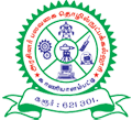 Government Polytechnic College, Karur