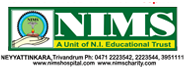N I M S School of Nursing, N I M S Hospital