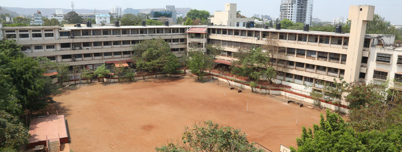 Progressive Education Society's Modern College of Arts, Science and Commerce, Pune Image