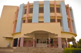 Shri Rawatpura Sarkar Institute of Education, Raipur Image
