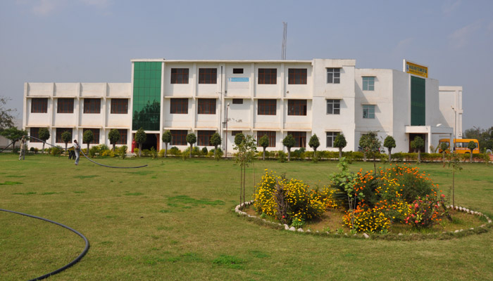 Aditya Polytechnic College, Ajmer Image