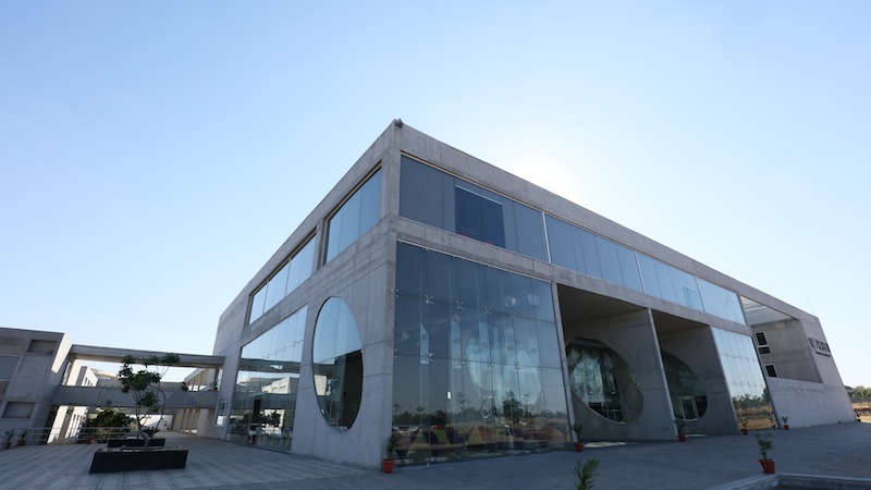Woxsen School of Business, Hyderabad Image