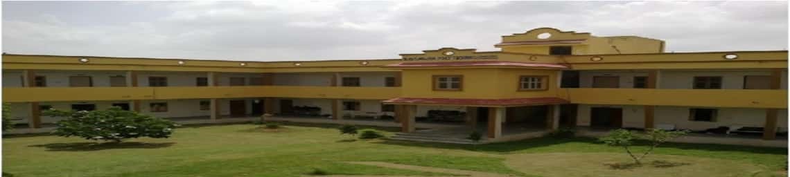 NAVSARJAN POLYTECHNIC Image
