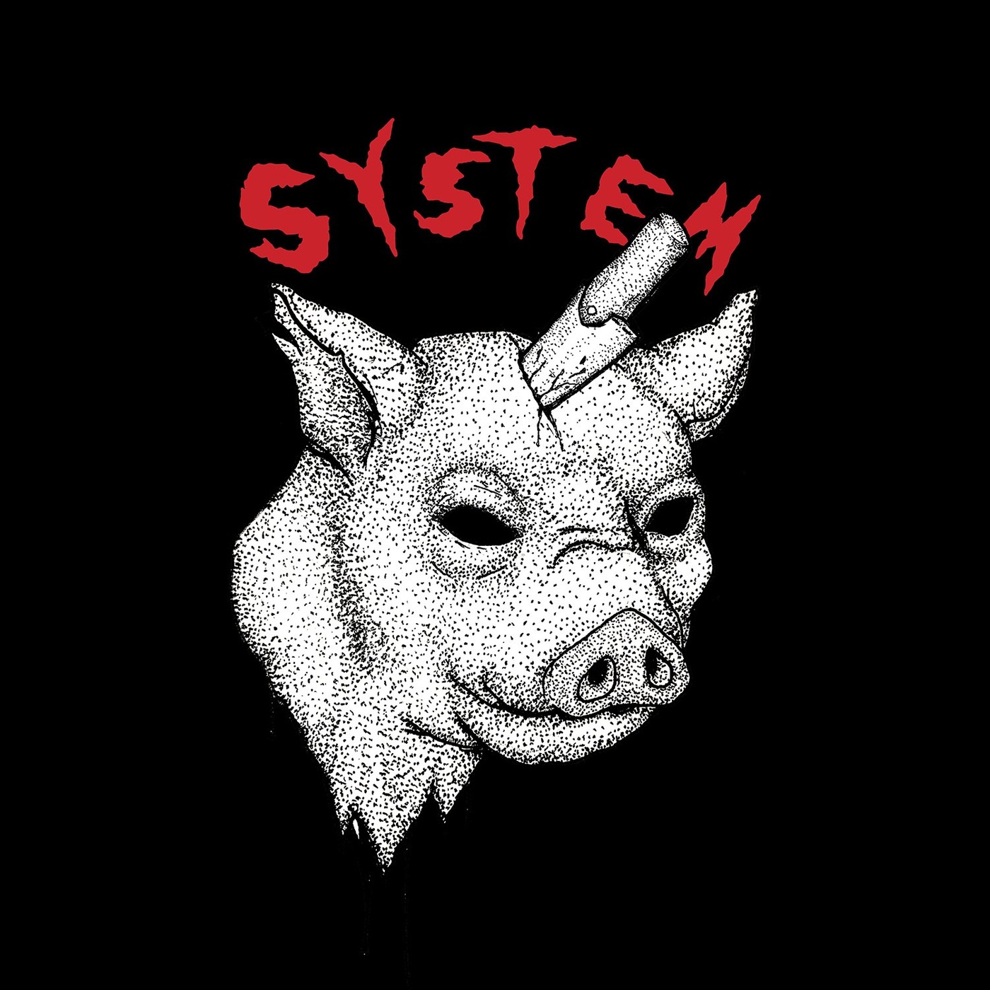 Curtis Waters - System