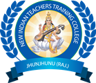 New Indian Teacher Training College, Jhunjhunu