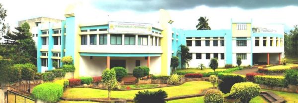 SWVSM's Tatyasaheb Kore College of Pharmacy ( Diploma ) Warananagar Image