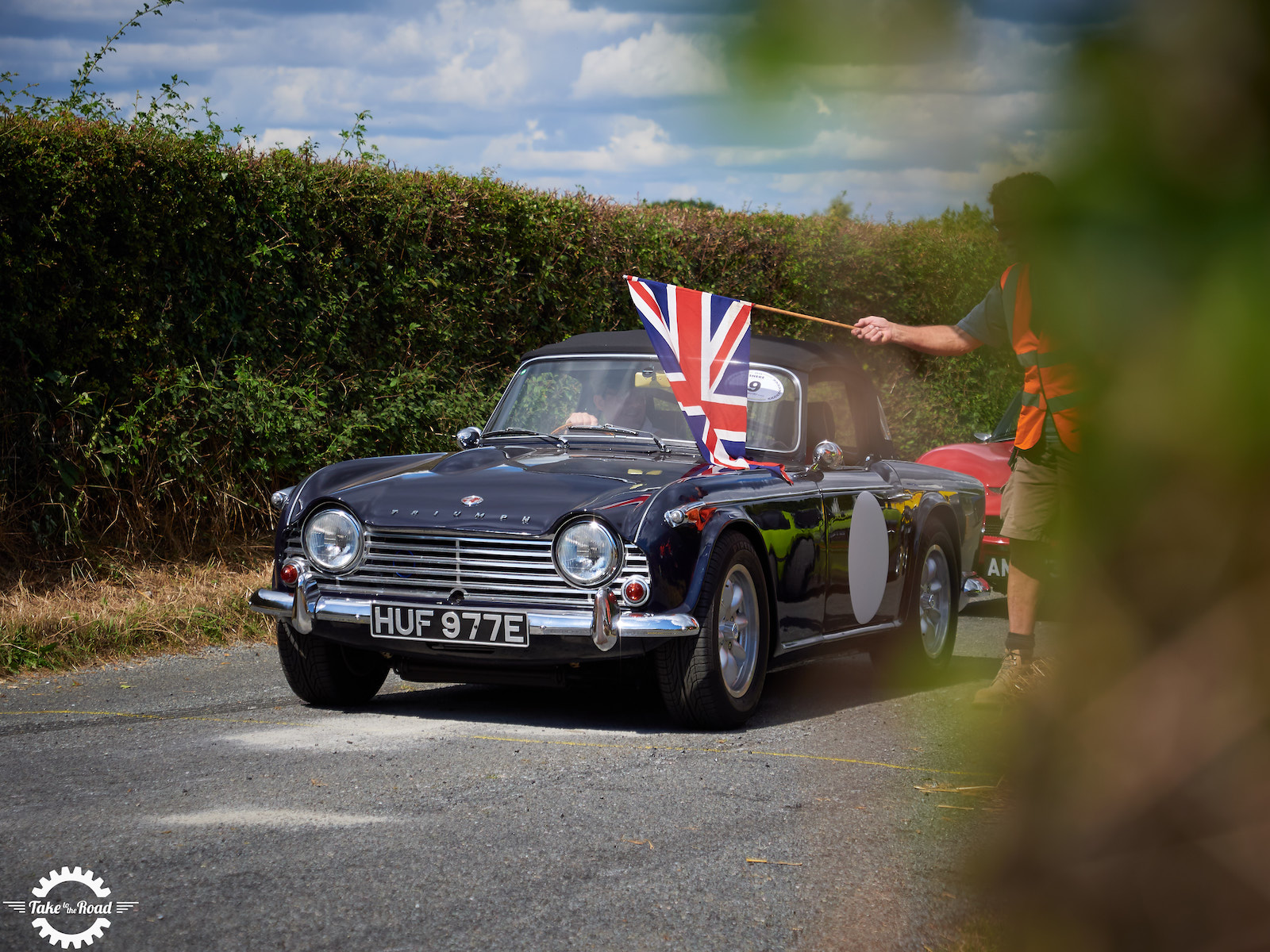 Entries now Open for Shere Hill Climb 2020