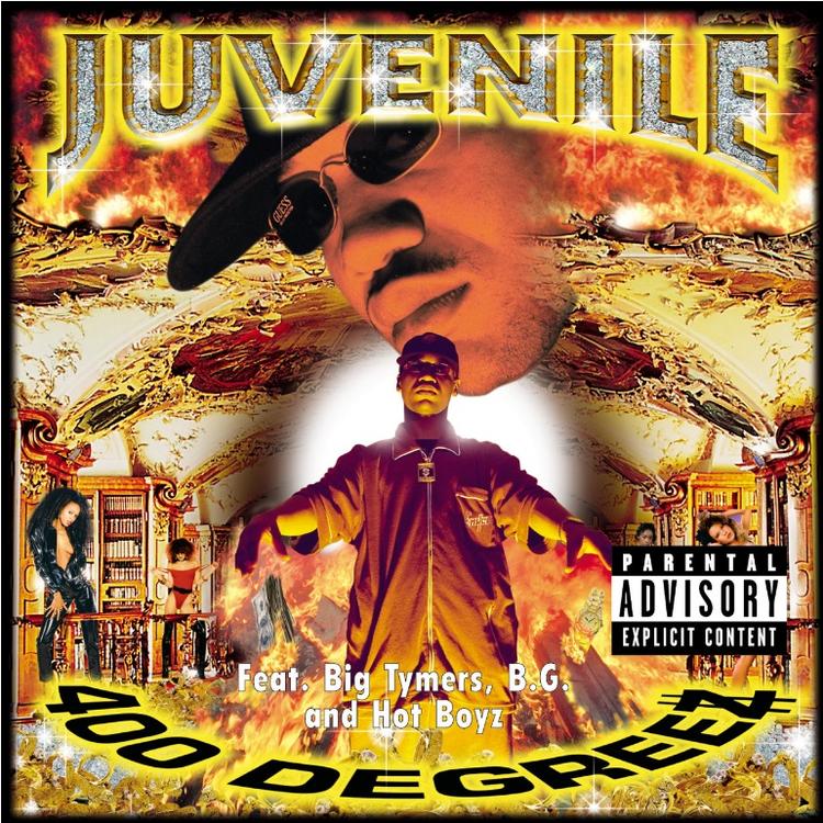 Juvenile - Back That Azz Up