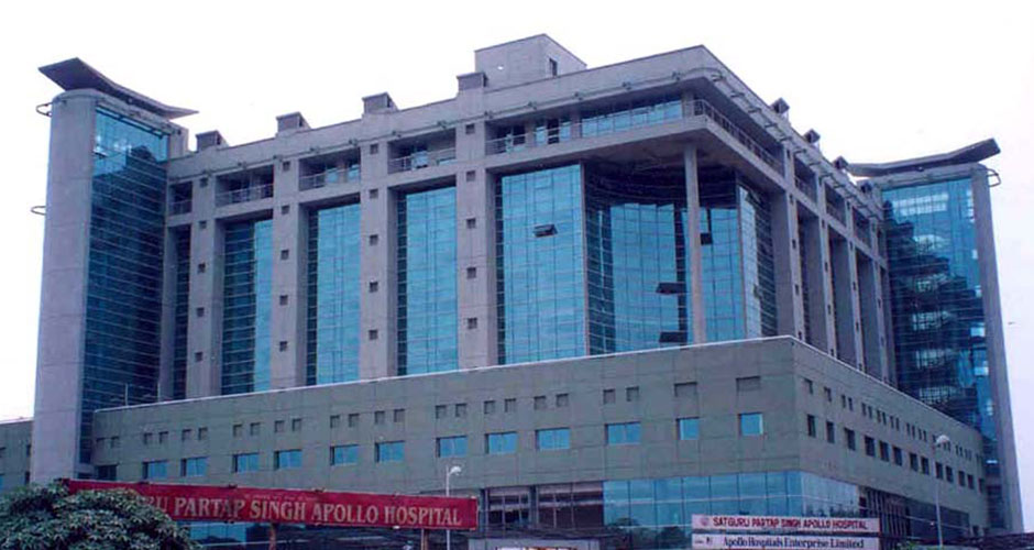 Satguru Pratap Singh Hospitals, Ludhiana Image