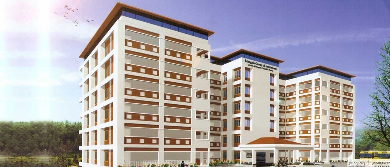 Mangala College of Para Medical Sciences, Mangalore Image