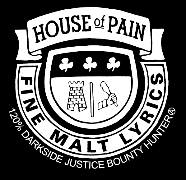 House Of Pain ft Cockni O'Dire - Fed Up